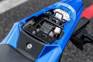 GSXR1000 à Estoril: l&rsquo;essai