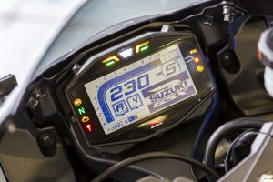 GSXR1000 à Estoril: l&rsquo;essai