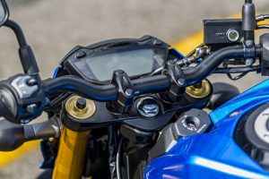 GSXS 750 à Estoril: l&rsquo;essai