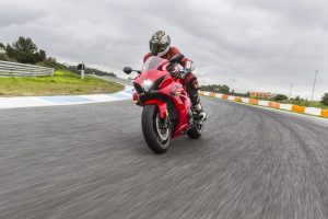 GSXR1000 à Estoril: l&rsquo;essai