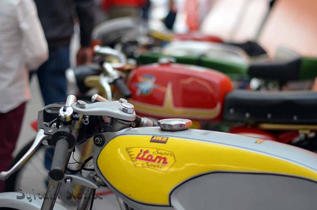 Le Festival de la moto de Mons &#8211; nos photos