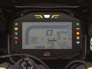 Essai GSXR1000 à Estoril: le point technique