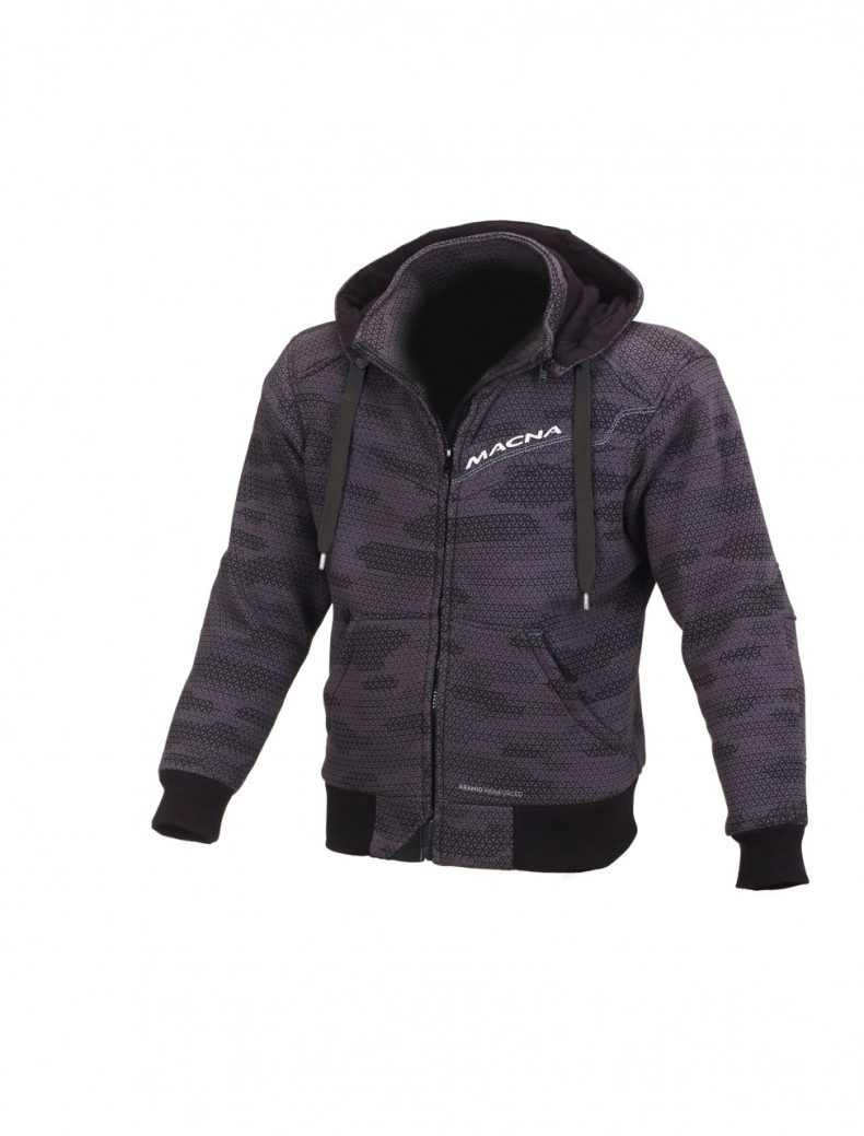 Les sweats à capuche à la mode comme ce Freeride