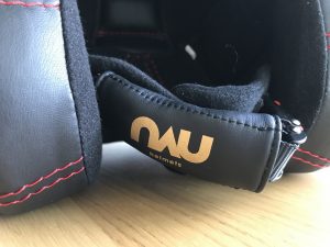 N600 CRUISER NAU HELMETS