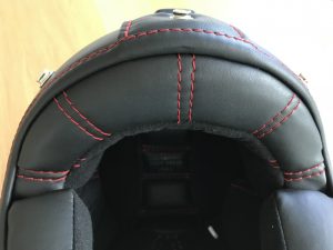 N600 CRUISER NAU HELMETS