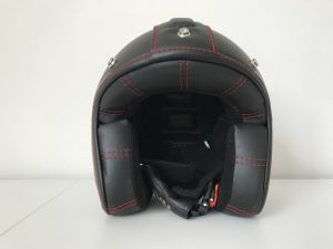 N600 CRUISER NAU HELMETS