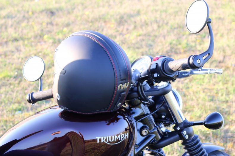 N600 CRUISER NAU HELMETS