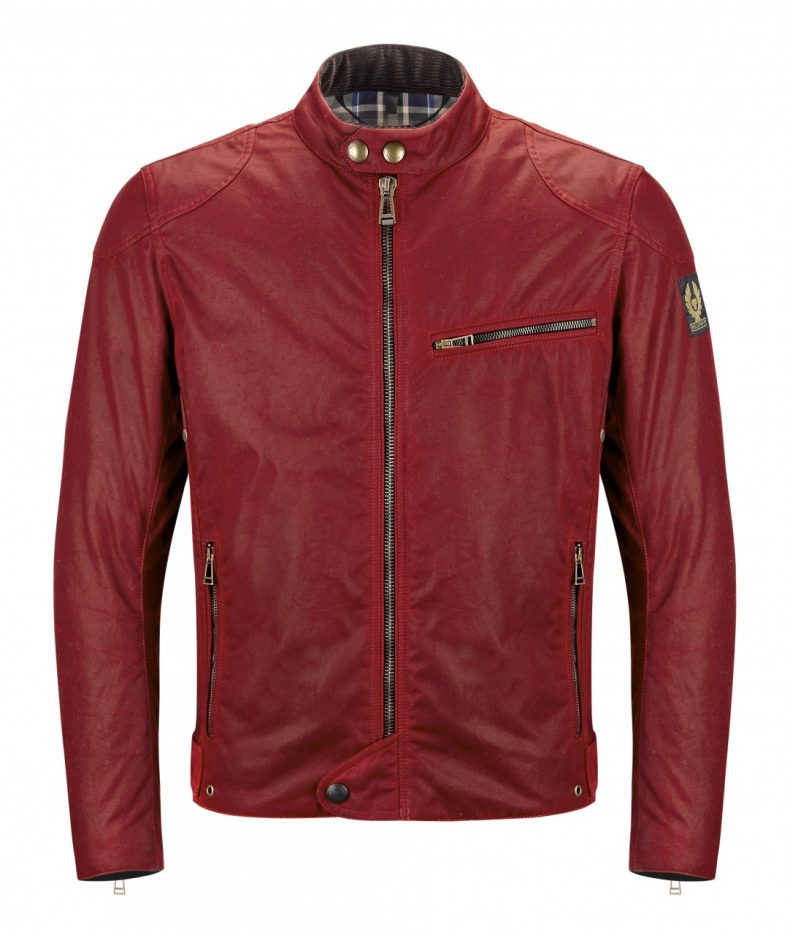 Belstaff Ariel le sport vintage