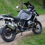 BMW R1200 GS Adventure