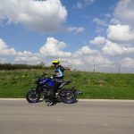 yamaha mt09 2017