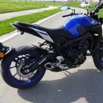 yamaha mt09 2017