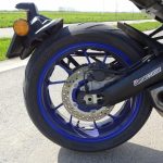 yamaha mt09 2017
