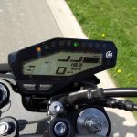 yamaha mt09 2017