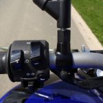 yamaha mt09 2017