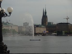 Reportage : en visite chez Louis à Hambourg