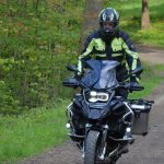 BMW R1200 GS Adventure