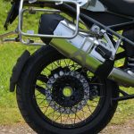 BMW R1200 GS Adventure