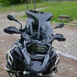 BMW R1200 GS Adventure