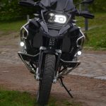 BMW R1200 GS Adventure