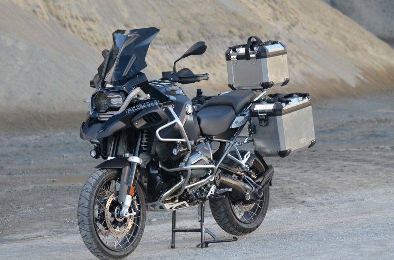 bmw r1200 gs 2012