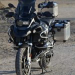 BMW R1200 GS Adventure