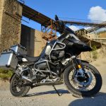 BMW R1200 GS Adventure