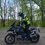 BMW R1200 GS Adventure