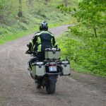 BMW R1200 GS Adventure