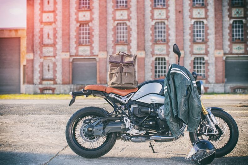 Chez Bagster, le sac à dos devient aussi vintage