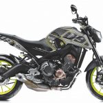 UP YAMAHA