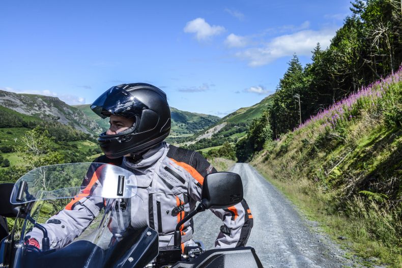 La RST Adventure évolue pour une troisième génération