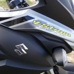 Suzuki V-Strom 650 XT : le couteau japonais.