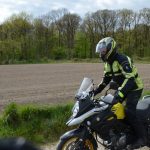 Suzuki V-Strom 650 XT : le couteau japonais.