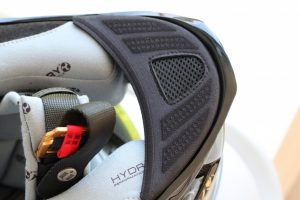 ICON AIRFRAME PRO COTTONMOUTH