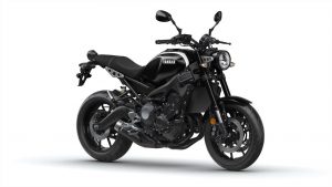 Yamaha XSR 900: il n&rsquo;y a pas de hasard