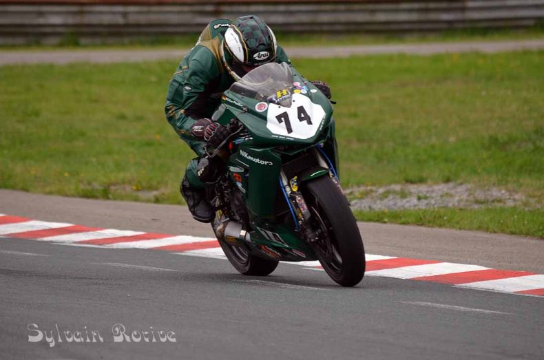 Brule La Gomme Pas Ton Ame En Anglais L’Open Trophy de Chimay en quelques photos