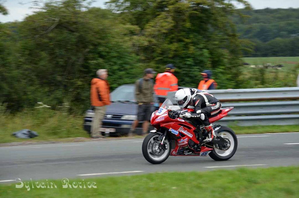 L&rsquo;Open Trophy de Chimay en quelques photos