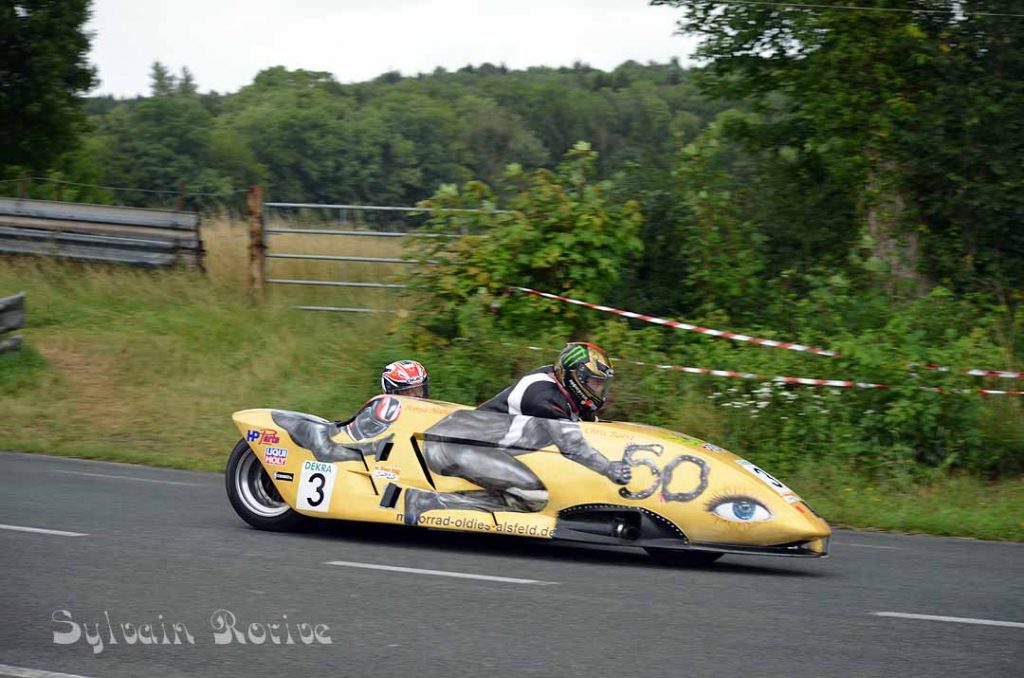 L&rsquo;Open Trophy de Chimay en quelques photos