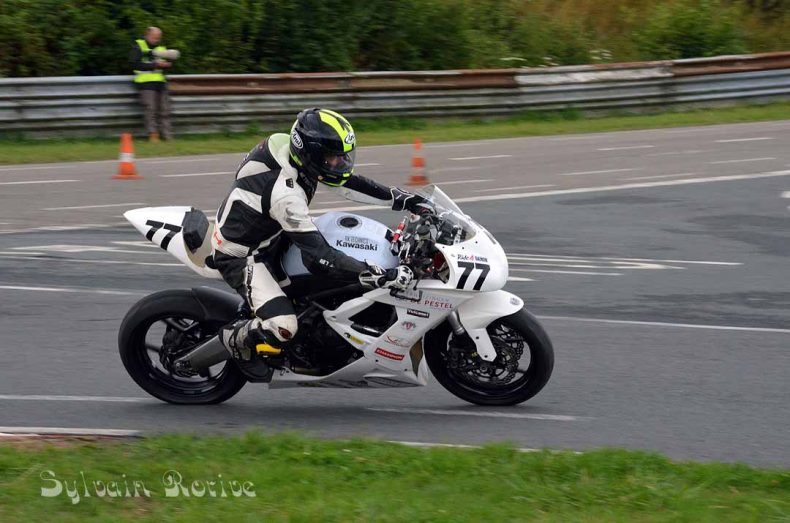 Brule La Gomme Pas Ton Ame En Anglais L’Open Trophy de Chimay en quelques photos