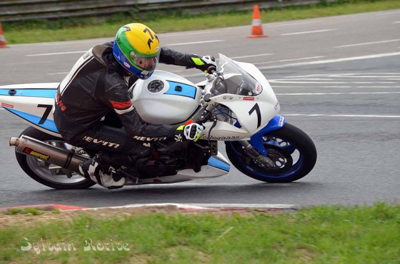 Brule La Gomme Pas Ton Ame En Anglais L’Open Trophy de Chimay en quelques photos