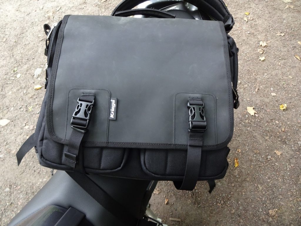 Kriega EDC Messenger Bag