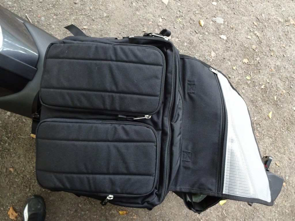 Kriega EDC Messenger Bag