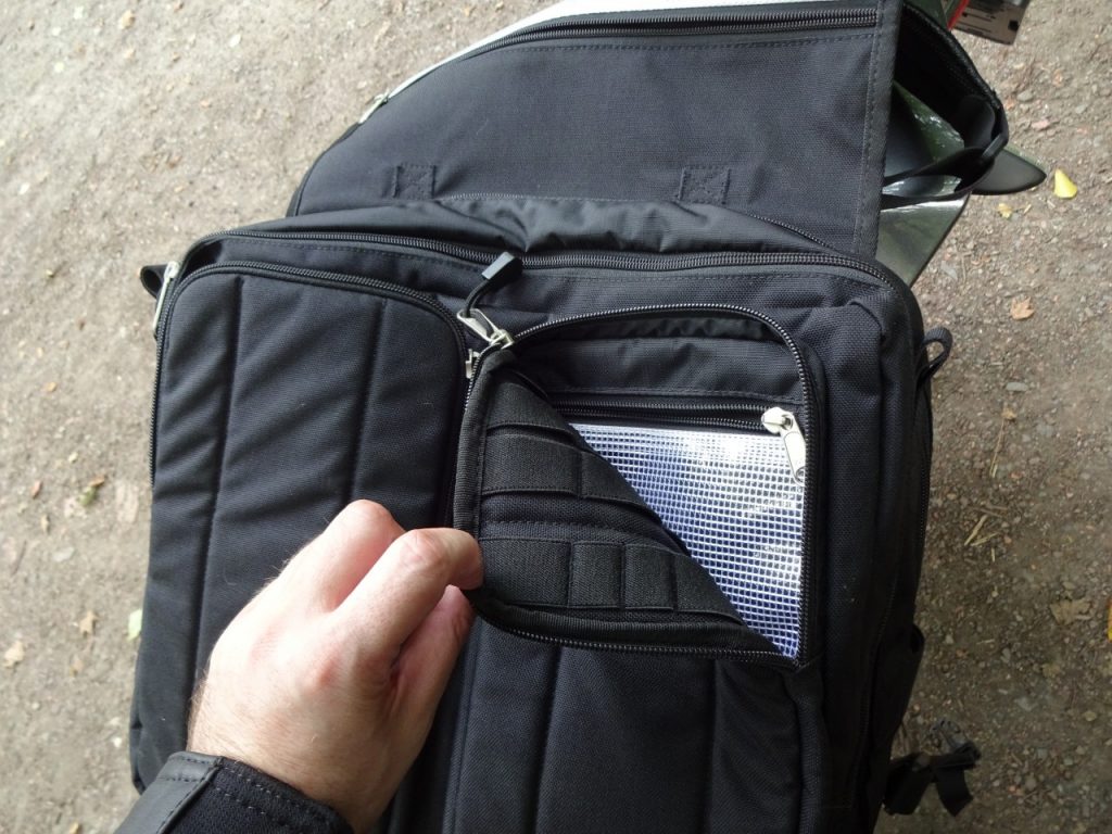 Kriega EDC Messenger Bag