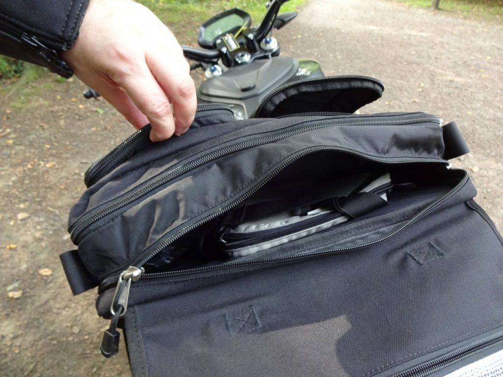 Kriega EDC Messenger Bag