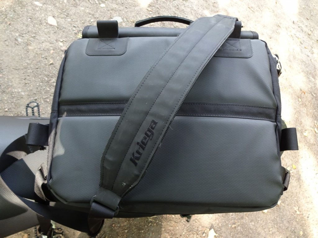 Kriega EDC Messenger Bag