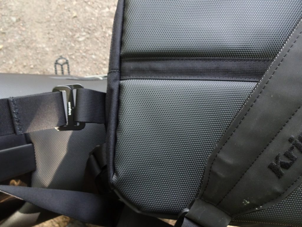 Kriega EDC Messenger Bag