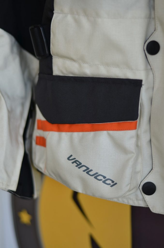 Vanucci Okovango 2 : une tenue passe partout