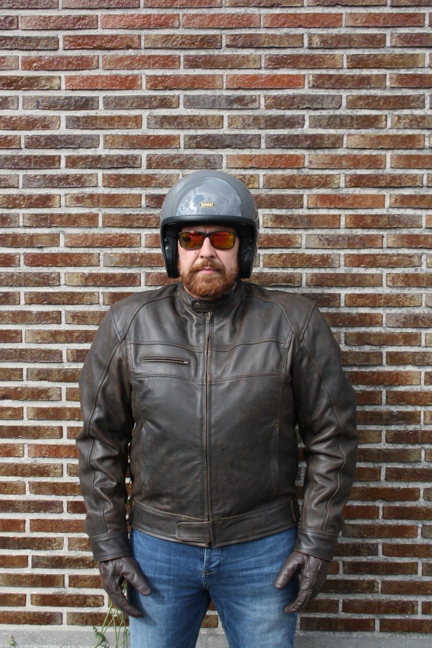 Blouson zolki on sale