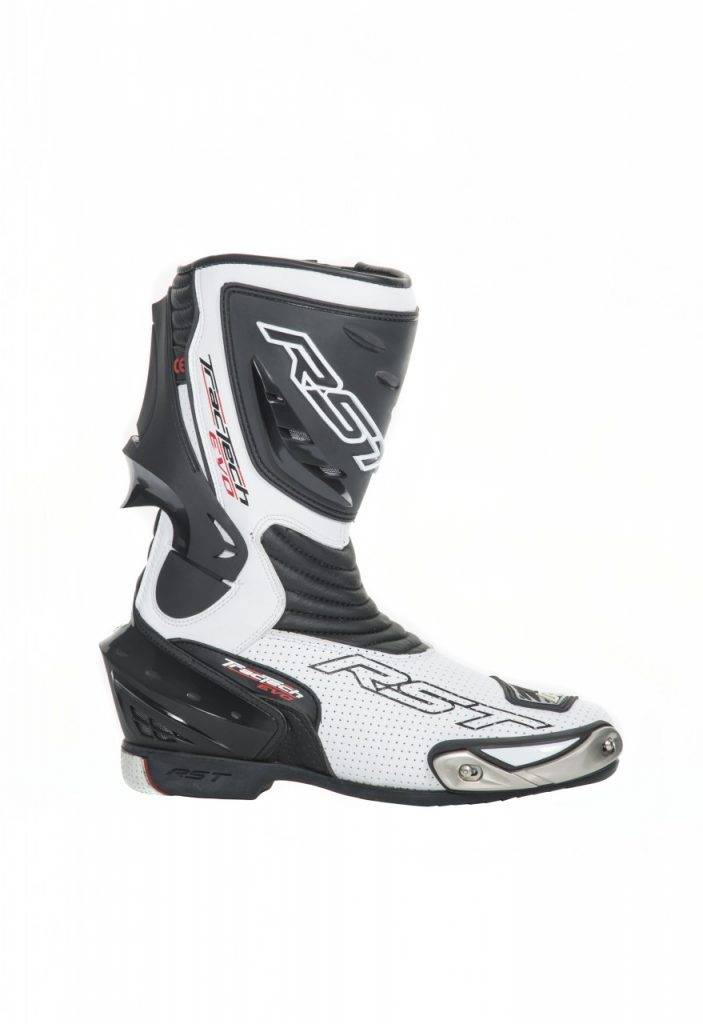 Bottes racing : les RST Tractech Evo