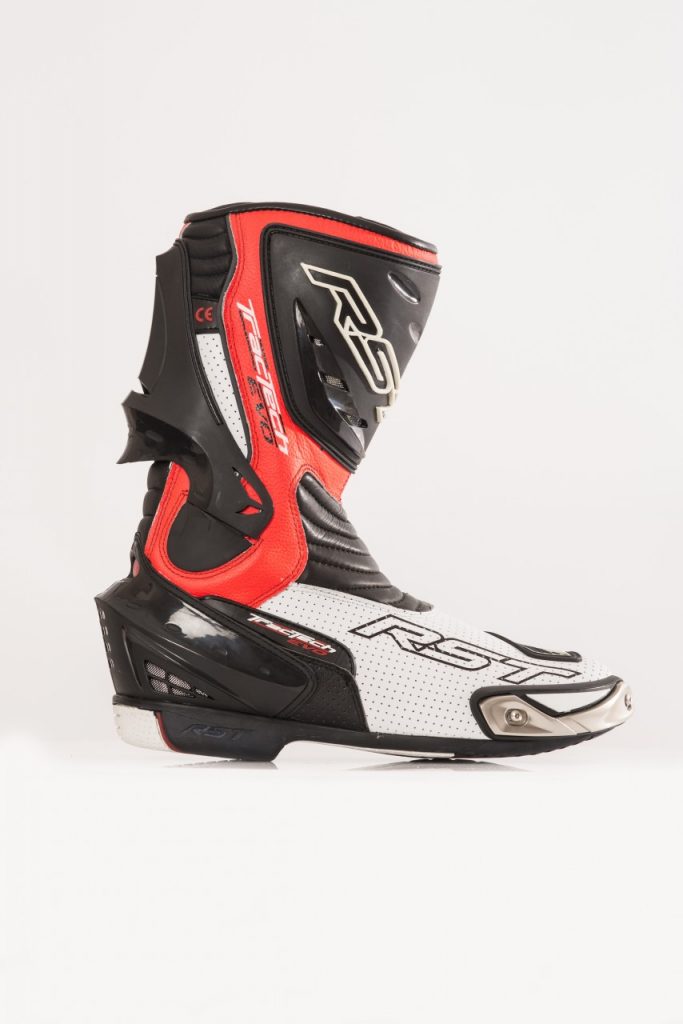 Bottes racing : les RST Tractech Evo